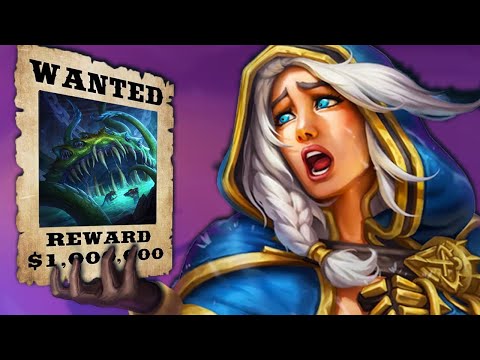 How Yogg Saron Ruined A Tournament