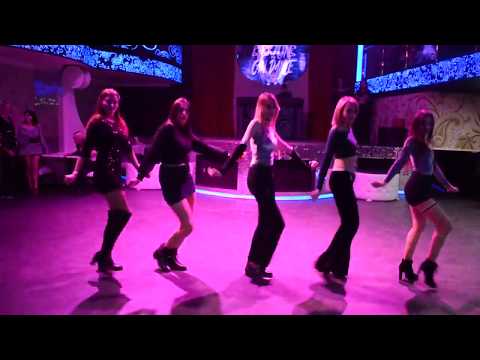 [ Girls on Top ] Red Velvet (레드벨벳) - 피카부 (Peek-A-Boo) ( cover dance )