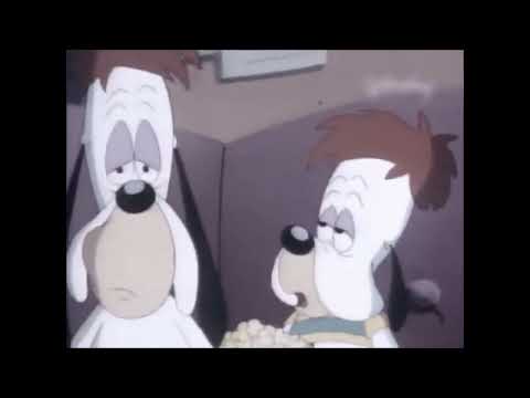 Droopy and Dripple   The Catastrophic Feather