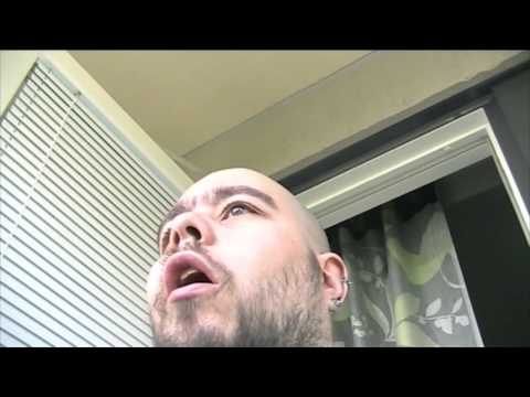 Nyt on knnunon krilli meininki