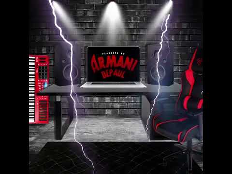 Roll The Dice Beach | Prod Armani Depaul x Machine