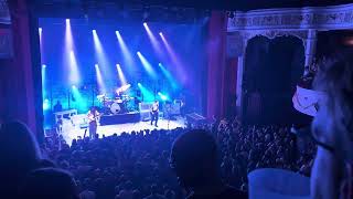 Biffy clyro - Bubbles - live at Shepherd’s Bush Empire, London - 20/10/2024