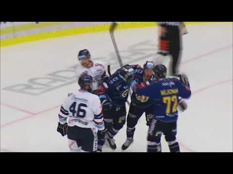 TELH 2021/2022: Zlín - Vítkovice, sestřih