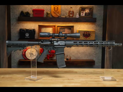 Ruger American Rifle Review: The best cheap hunting rifle we've tested