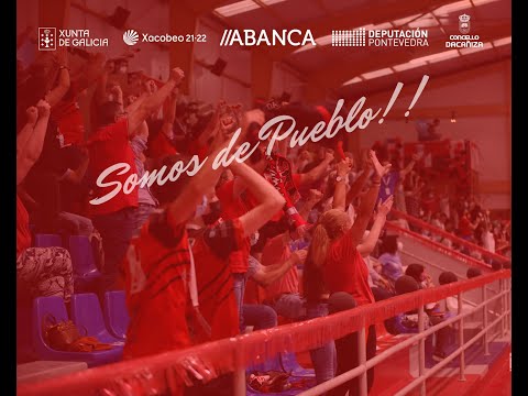 1NA. SAEPLAST BM CAÑIZA - FORBE RECONQUISTA