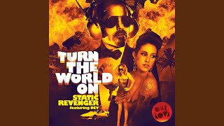 Turn the World On (Dub)