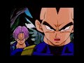 TFS Trunks And Vegeta