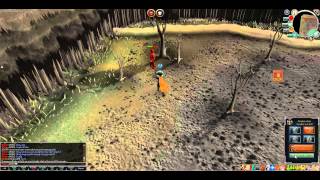 Runescape Lure | Episode 3.