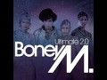 Boney M Felicidad Margherita) 