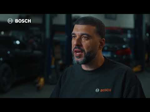 Bosch EVO Spark Plugs – Meeting the Extreme Demands of Modern, High-Technology Engines
