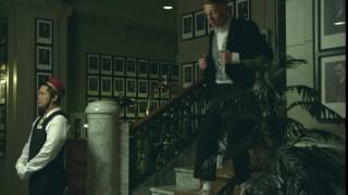 MACKLEMORE &amp; RYAN LEWIS - DANCE OFF (FEAT. IDRIS ELBA) OFFICIAL MUSIC VIDEO