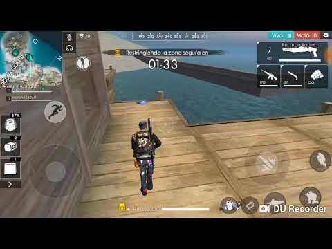 Victoria 1 del canal