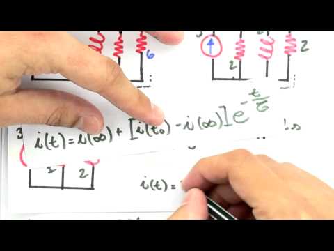 Me Salva! RLC16 - Circuito RL - Chaveamento Sequencial