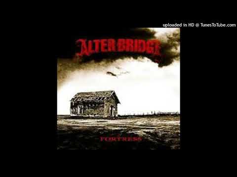 Alter Bridge - Farther Than The Sun