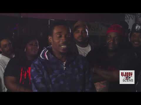 AFNF Banks vs That Real