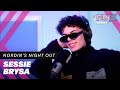BRYSA | Sessie | Nordin's Night Out