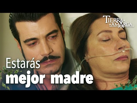 Demir's Tears - @TierraAmarga Chapter 34