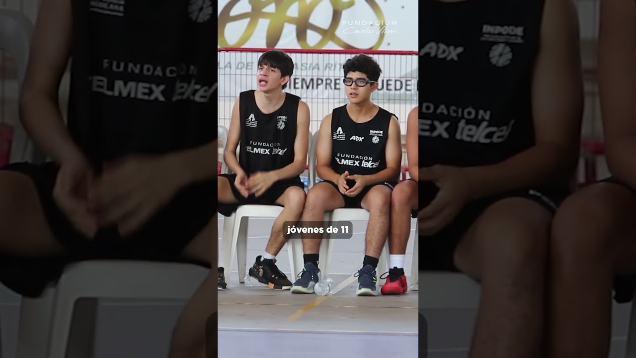 Liga Telmex Telcel de Basquetbol: Formando Futuro y Comunidad 🏀