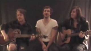 Every Avenue - "Girl Like That" (Acoustic)