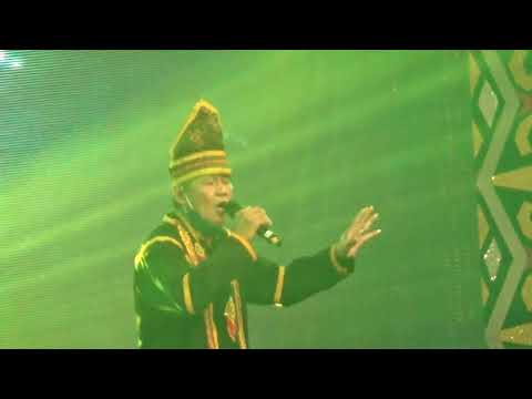 KDCA SONGKOTOUN 2022 -PENAMPANG - JOINIS MANTAHAN - OONDOM KU TADAU KONIAB