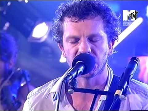 dEUS / Tom Barman - Orange Flagship Store, Rotterdam 2006 part 3