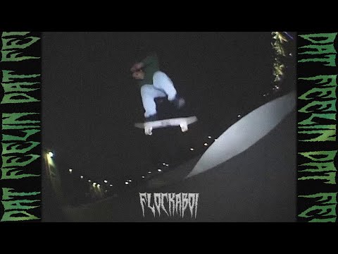 MEMPHIS PHONK TYPE BEAT "DAT FEELIN'" (PROD. FLOCKABOI)