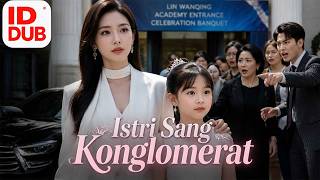 Download lagu 【Full episode】Semua Mengira Mereka Ibu Anak Biasa... Ternyata Mereka Keluarga Konglomerat mp3