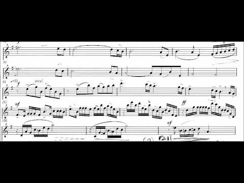 Astor Piazzola Café 1930 by Dorian - Piano & Ben - Euphonium