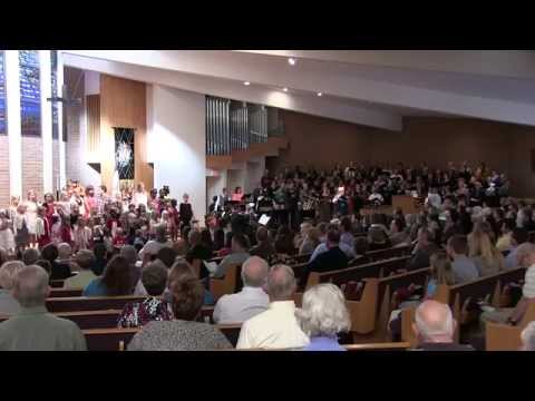 First Song of Isaiah