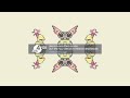 Preview 2 Tilly And Friends Effects 2 G Major Mirror Top