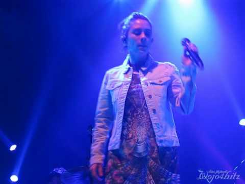 12/17 Tegan & Sara - Hang On to the Night @ 9:30 Club #2, Washington, DC 11/07/16