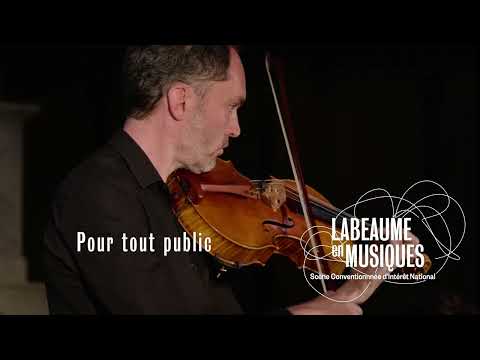 Thumbnail - Labeaume en Musiques 2024