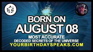 Born On August 8 | Numerology and Astrology Analysis