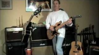 Video thumbnail for Parker P-36 Tele-looking/Acoustic & Electric sounding Workhorse Guitar Demo/Review by Songs of Hope at 432Hz