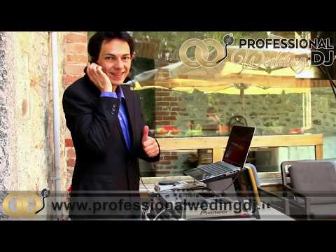 DJ for Wedding - DJ per Matrimonio @ Castello di Casiglio Erba - Professionalweddingdj it net