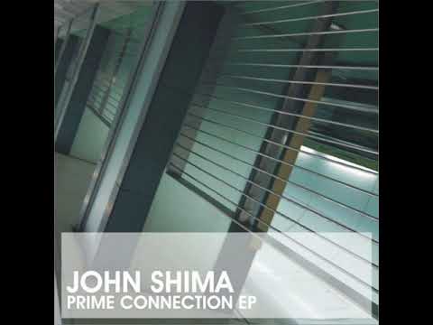 John Shima - Final Horizon