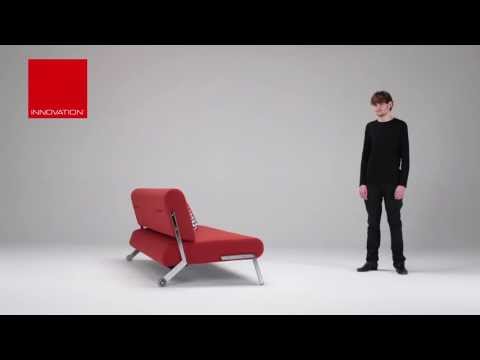 Debonair Sofa Bed - Innovation Living