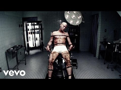 «Wanderland» — 9mm Parabellum Bullet