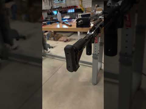 I've got a built in anti-theft device on my MPA chassis