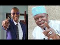 To fa yau Rigima ta ƙare jagaban jamawa ya fito da kansa Alhaji Babangida katukan mabalwa