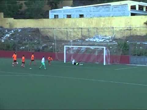 UD Mª Auxiliadora - AD Verdellada