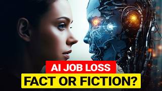 AI Got Blamed for 87,000 Layoffs This Year — Here's What It Actually Means for Your Job  #ai