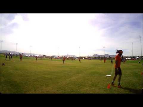 Savage Shock vs Sofa King Good