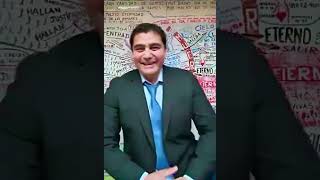 UNA FE NO REPROBADA EN EL GENUINO EVANGELIO, PERMITE EL BAUTISMO ESPIRITUAL Y LA ENTRADA AL REPOSO.