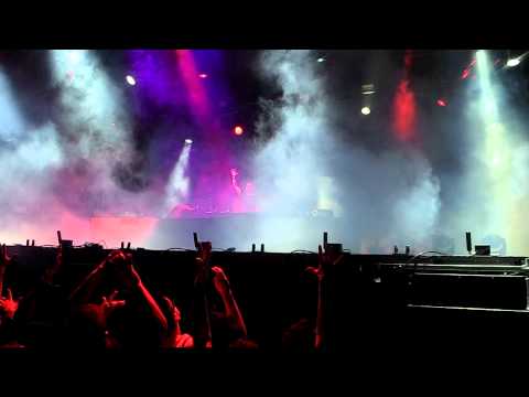 Jhon o'callaghan - big sky(subculture argentina)