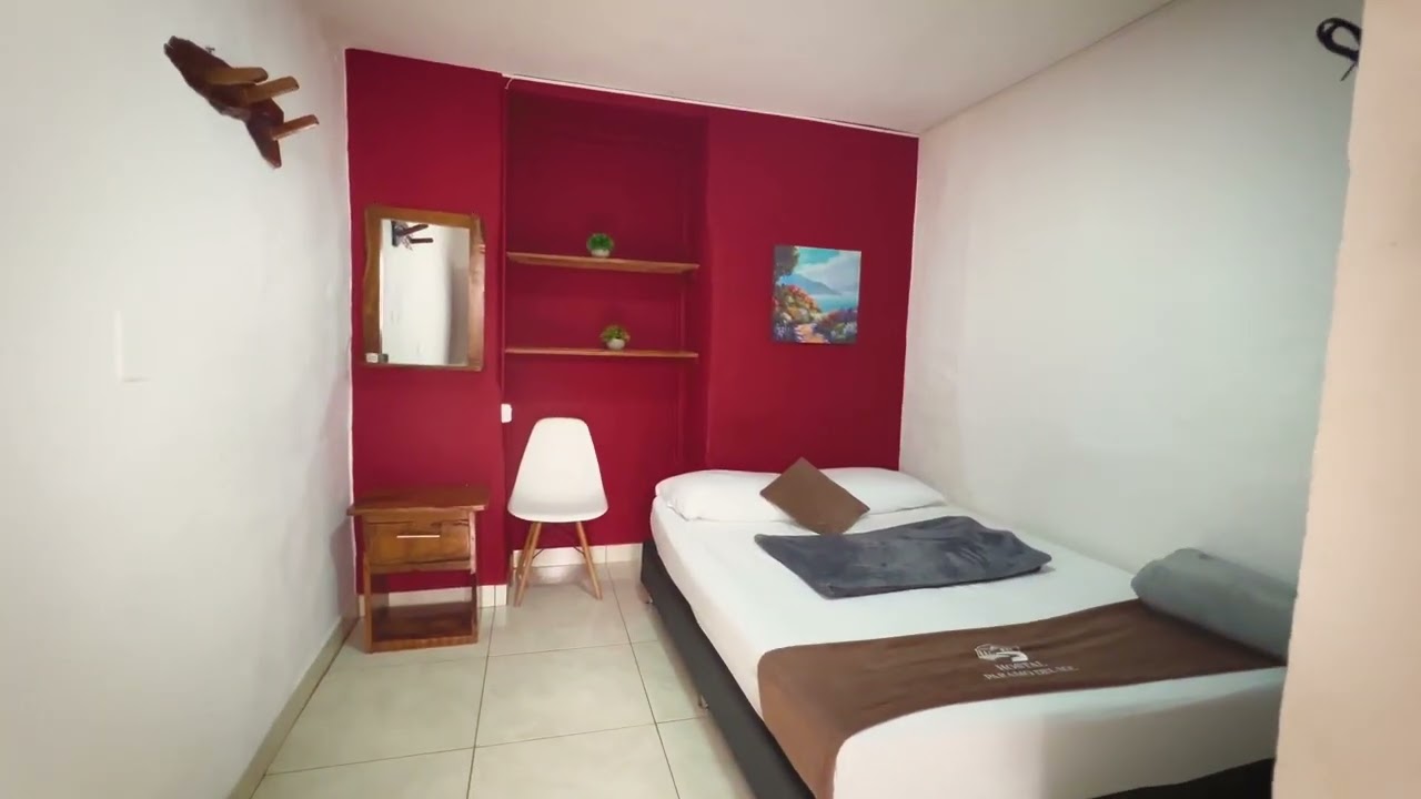 Urrao Paraíso Vivo - Click to play