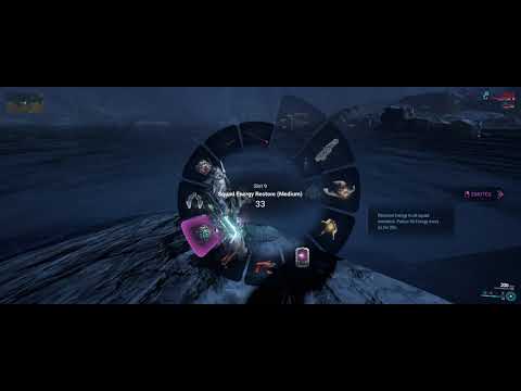 How to quickly catch rare fish on Plains of Eidolon   Warframe Nightwave Challenge