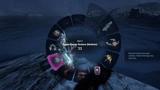 How to quickly catch rare fish on Plains of Eidolon   Warframe Nightwave Challenge