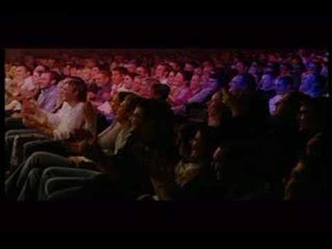 Bottom Live 5 (WGYF) - Rik & Ade do a Rick & Vyvyan Moment