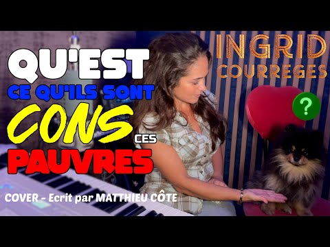 Qu'est ce qu'ils sont c*** ces pauvres ! ... ils disent "OK" ! - 432 Hz-